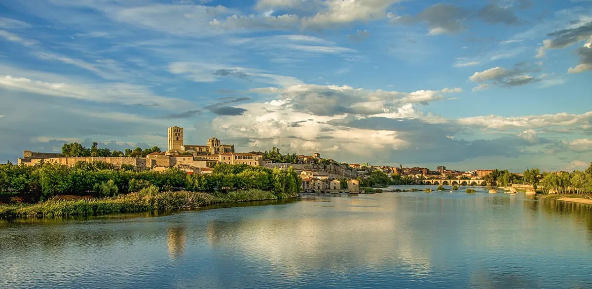 Imagen de Zamora (provincia de Zamora)