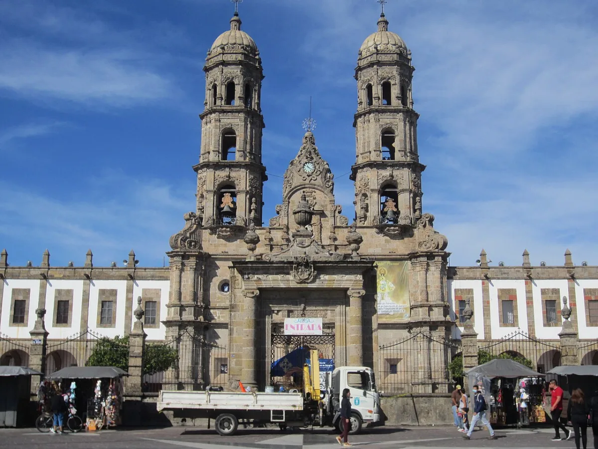 Imagen de Zapopan (Municipio de Zapopan)