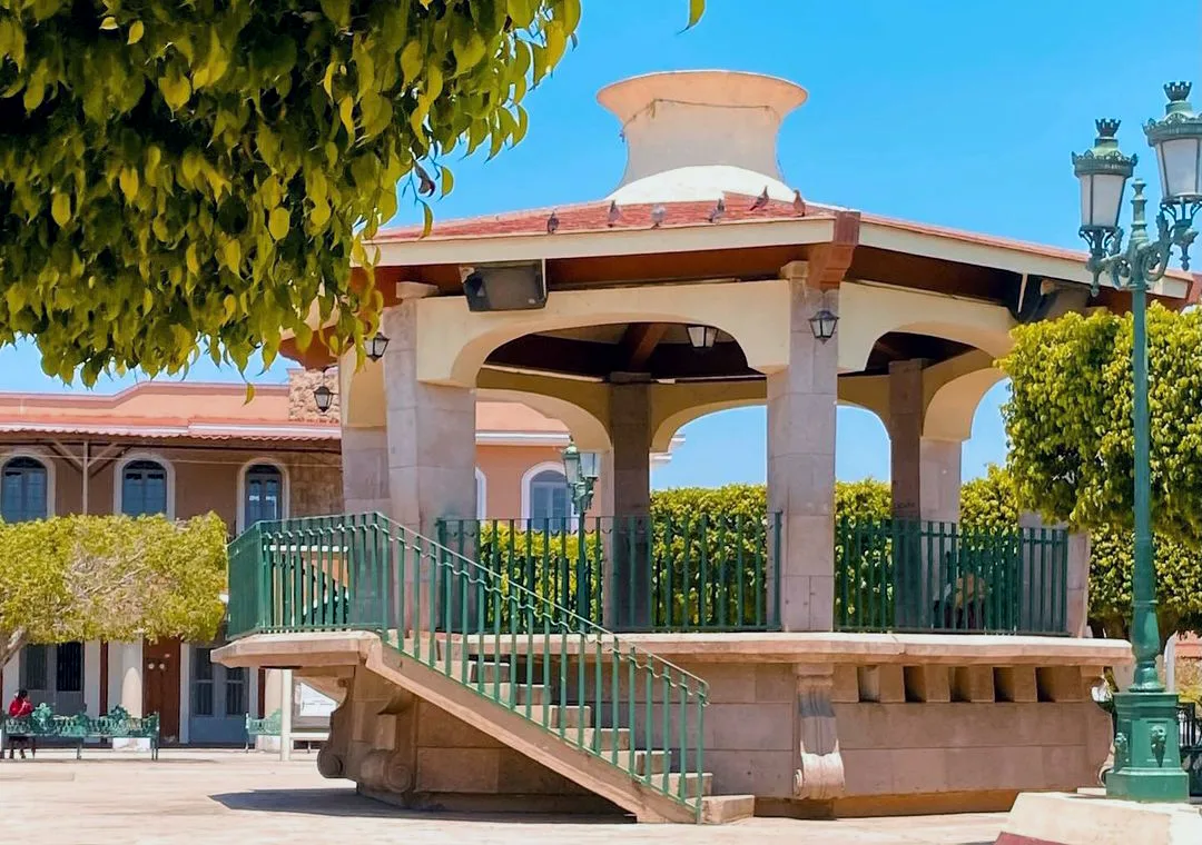 Imagen de Zapotiltic (Municipio de Zapotiltic)