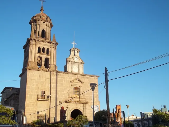 Imagen de Zapotlanejo (Municipio de Zapotlanejo)