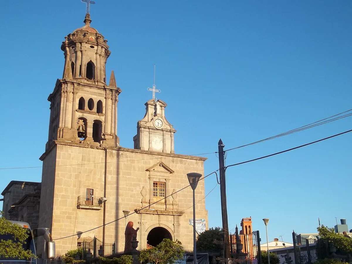 Imagen de Zapotlanejo (Municipio de Zapotlanejo)