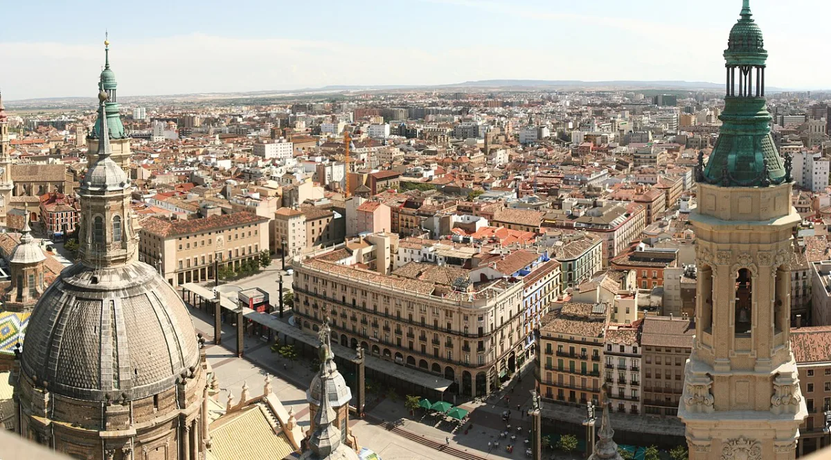 Imagen de Zaragoza (provincia de Zaragoza)