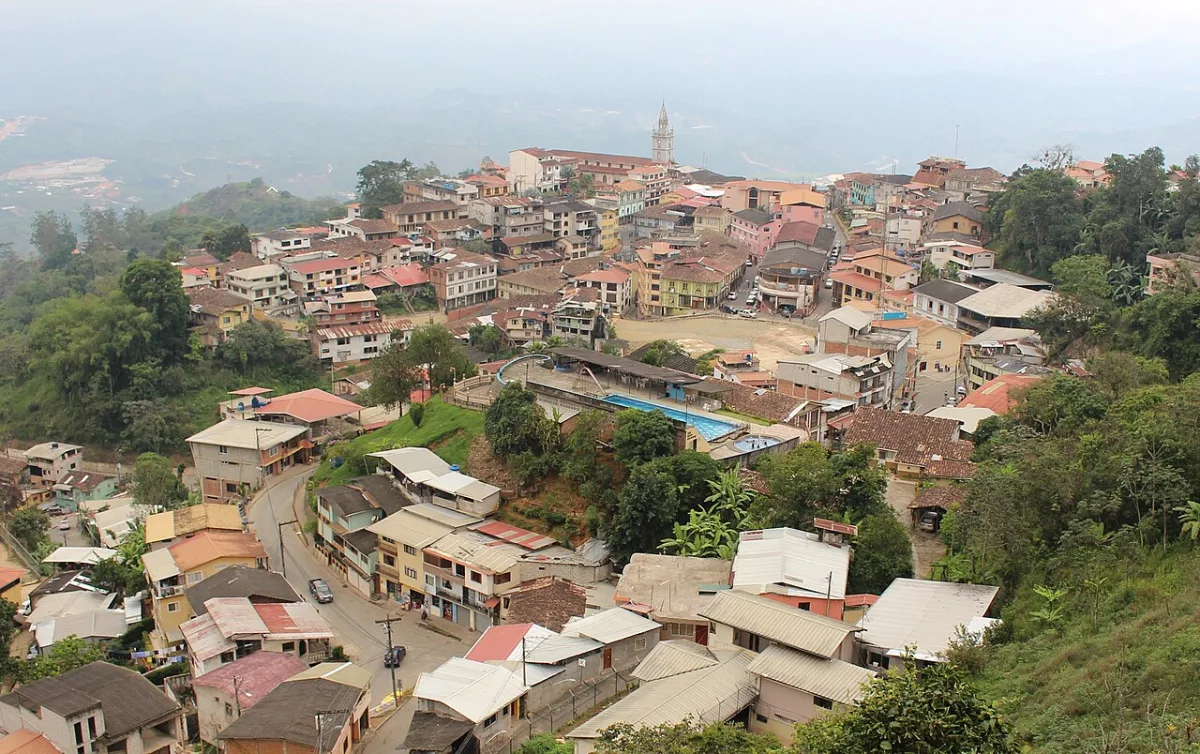 Imagen de Zaruma (Cantón Zaruma)
