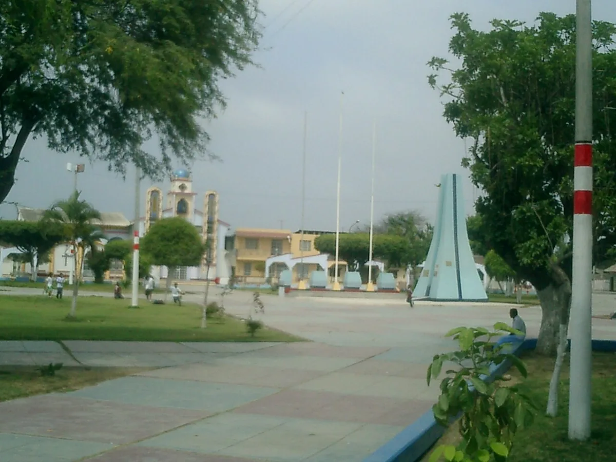 Imagen de Zarumilla (Departamento de Tumbes)