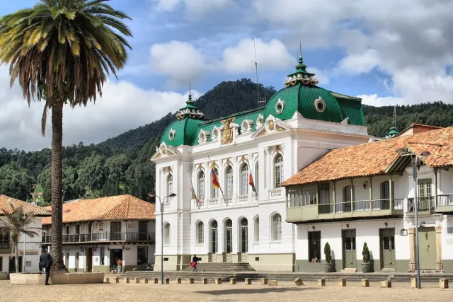 Imagen de Zipaquirá (Cundinamarca)