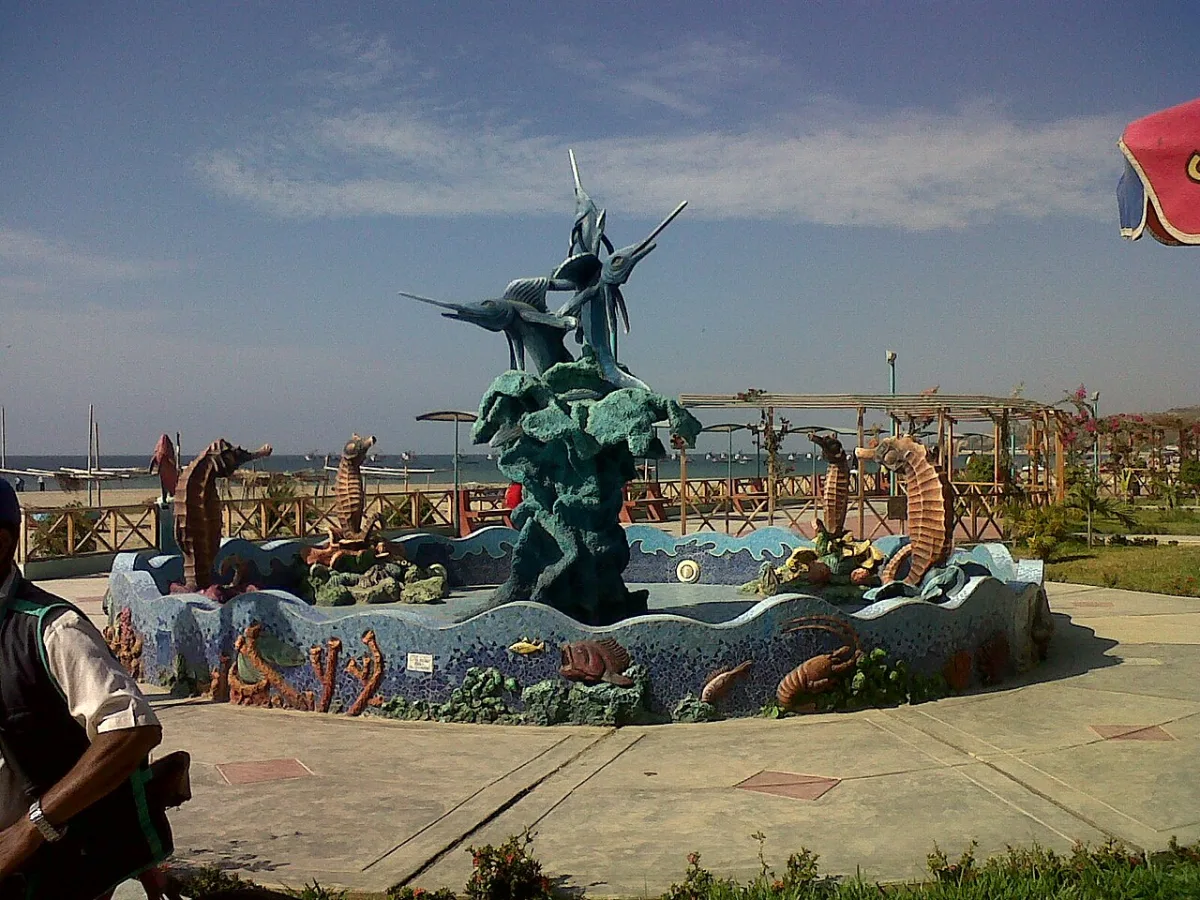 Imagen de Zorritos (Departamento de Tumbes)