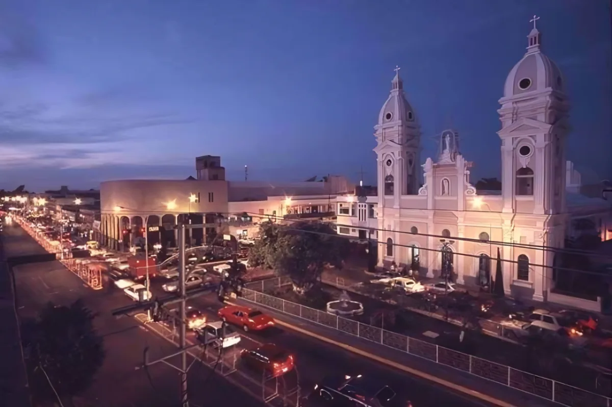 Imagen de Zulia (Venezuela)