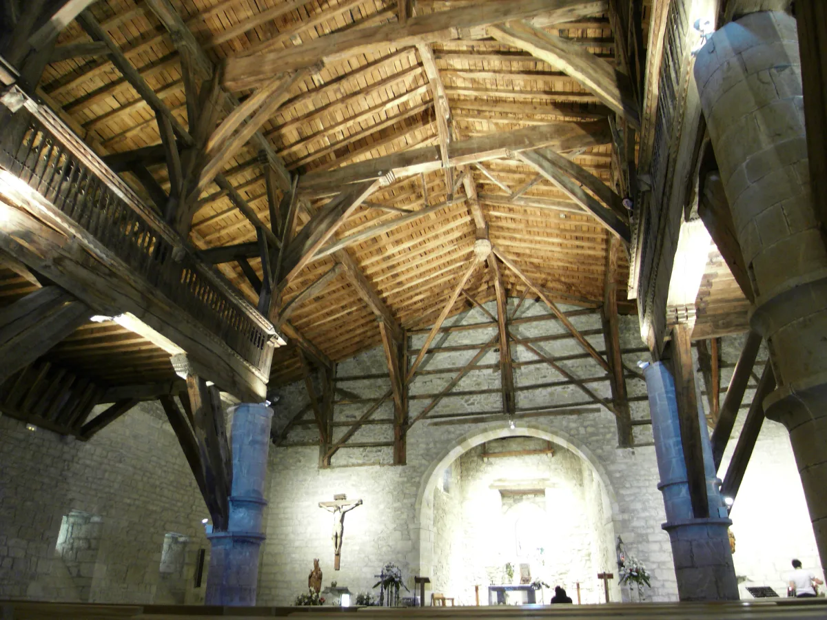 Imagen de Zumárraga (Alto Urola)