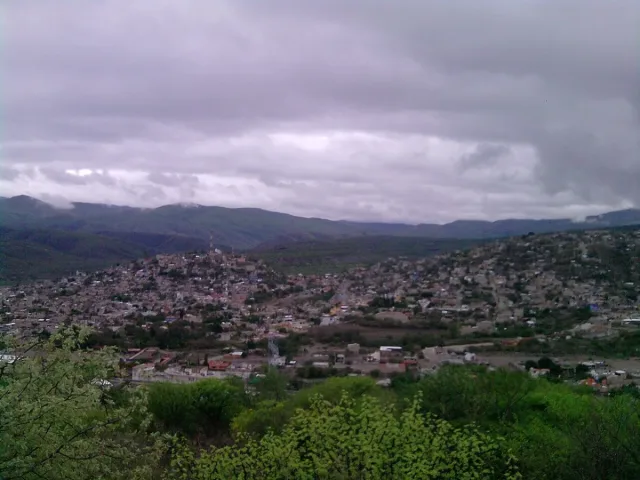 Imagen de Zumpango del Río (Municipio de Eduardo Neri)