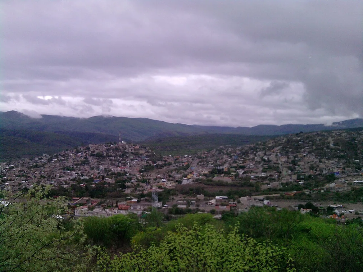 Imagen de Zumpango del Río (Municipio de Eduardo Neri)